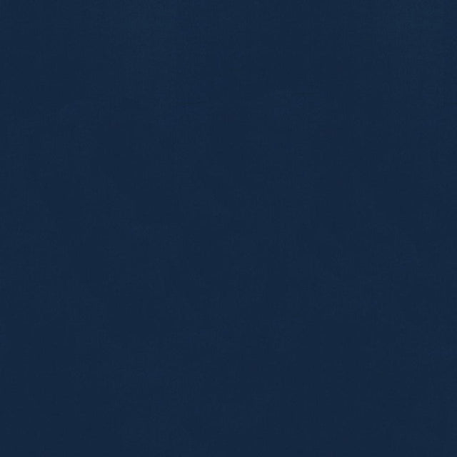 Brunschwig & Fils NINON TAFFETAS MIDNIGHT BLUE Upholstery Fabric