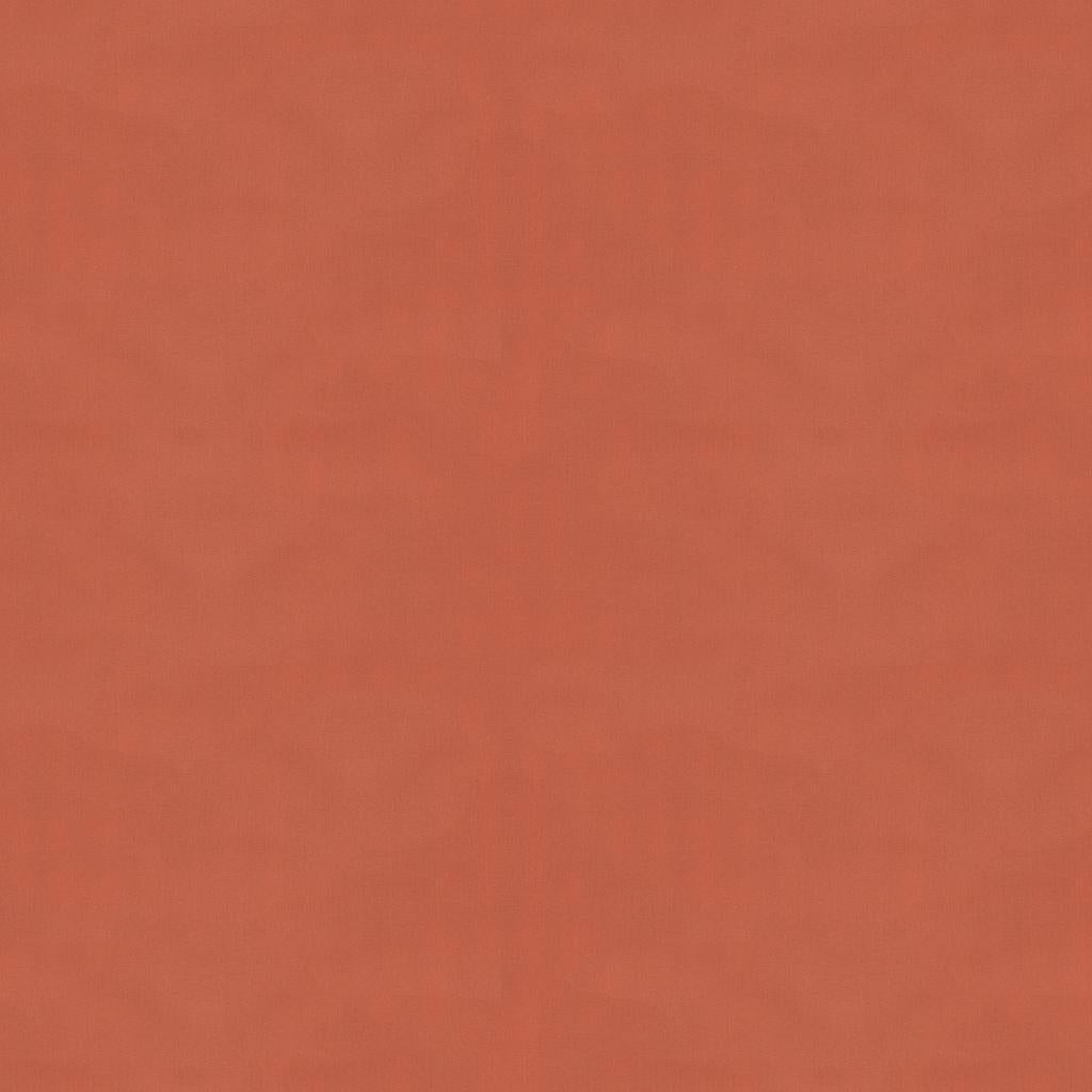 Brunschwig & Fils NINON TAFFETAS PEACH RUST Upholstery Fabric