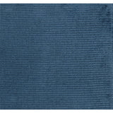 Brunschwig & Fils MOZART VELV EMB BL/NUIT Upholstery Fabric