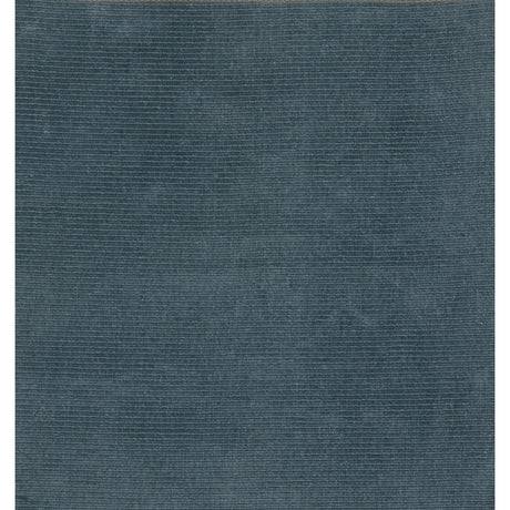 Brunschwig & Fils MOZART VELVET BLEU Upholstery Fabric