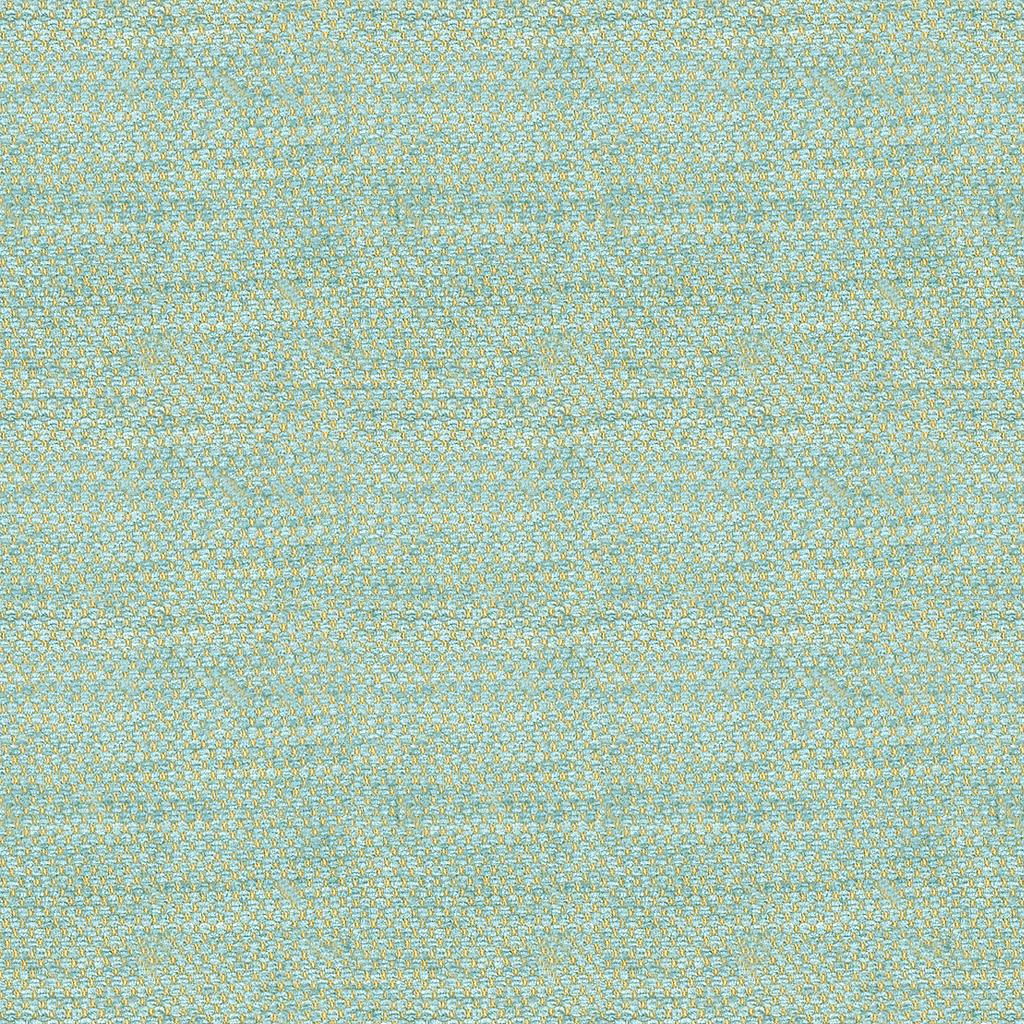 Brunschwig & Fils YORKE CHENILLE LIGHT BLUE/BEIGE Upholstery Fabric