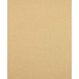 Brunschwig & Fils YORKE CHENILLE BUTTERCUP Upholstery Fabric