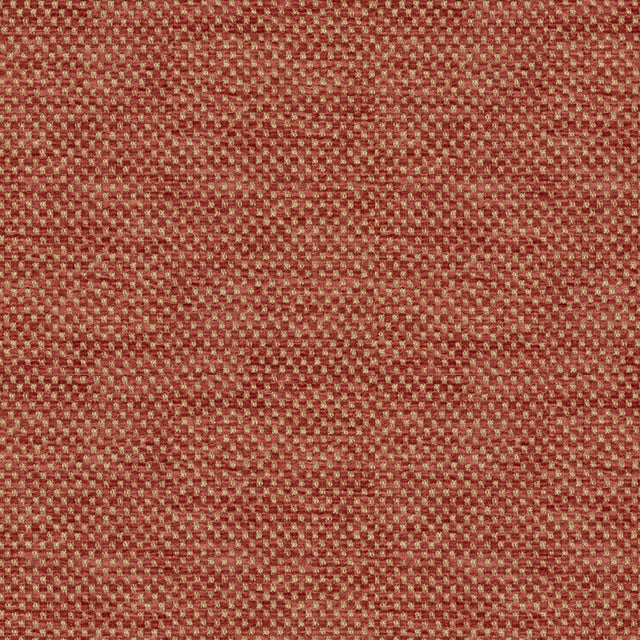 Brunschwig & Fils YORKE CHENILLE CORAL Upholstery Fabric