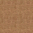 Brunschwig & Fils SHARPEI CHENILLE GEOMETRIC GARNET Upholstery Fabric