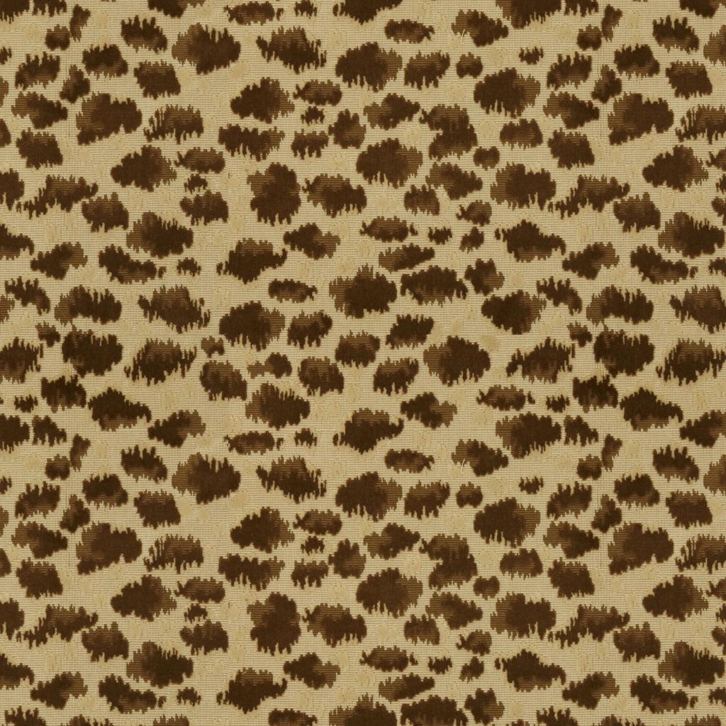 Brunschwig & Fils ZAMBEZI GROSPOINT CHICKORY Upholstery Fabric