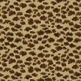 Brunschwig & Fils ZAMBEZI GROSPOINT CHICKORY Upholstery Fabric