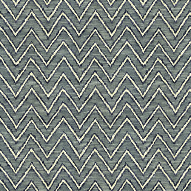 Kravet KARAMAT INDIGO Upholstery Fabric