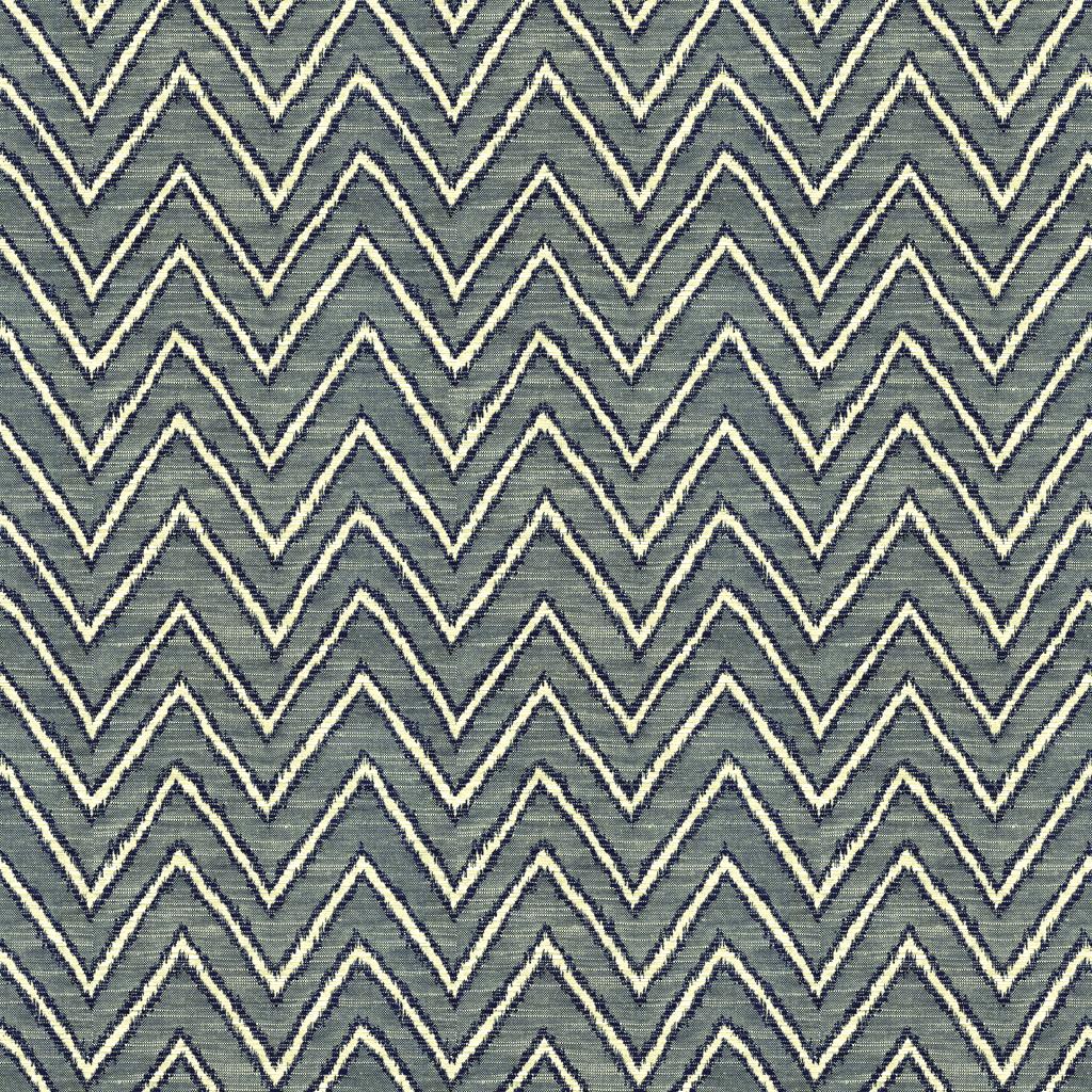 Kravet KARAMAT INDIGO Upholstery Fabric
