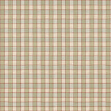 Brunschwig & Fils LA SEYNE CHECK SANDSTONE Upholstery Fabric