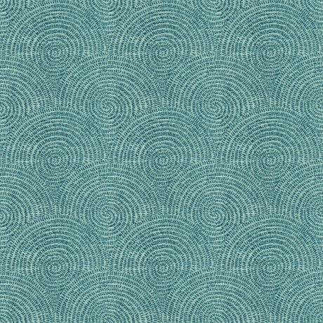 Kravet DARYA TURQUOISE Upholstery Fabric