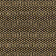 Brunschwig & Fils SPENCER SILK CHENILLE BLACK CHESTNUT Upholstery Fabric