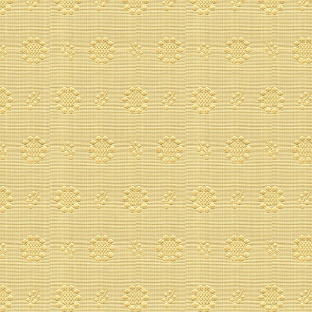 Brunschwig & Fils CHANDLER FIGURED WOVEN CREAM Upholstery Fabric