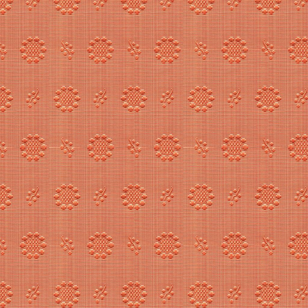 Brunschwig & Fils CHANDLER FIGURED WOVEN PINK SANDS Upholstery Fabric