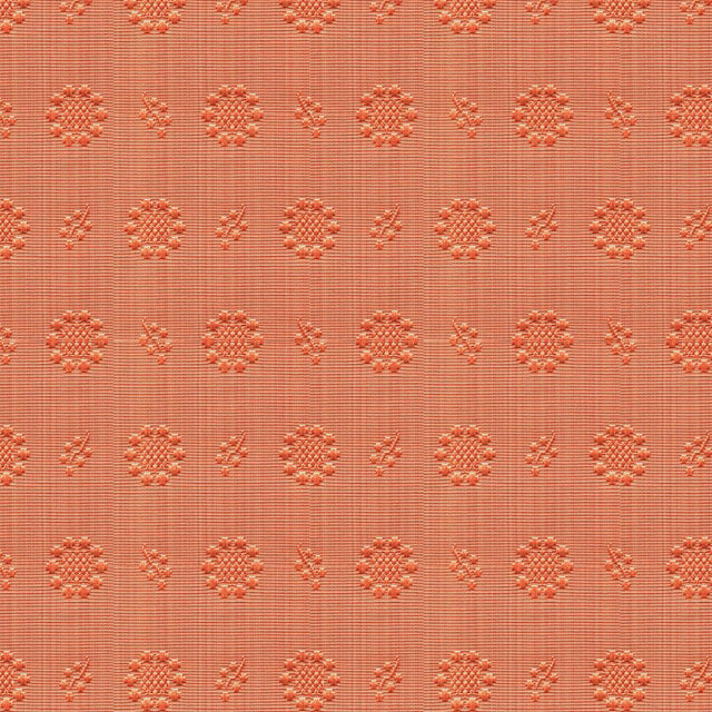 Brunschwig & Fils CHANDLER FIGURED WOVEN PINK SANDS Upholstery Fabric