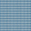 Brunschwig & Fils HALSEY COTTON CHECK OXFORD BLUE Upholstery Fabric