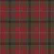 Brunschwig & Fils MILLBROOK WOOL PLAID REDWOOD Upholstery Fabric