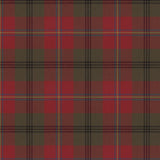 Brunschwig & Fils MILLBROOK WOOL PLAID REDWOOD Upholstery Fabric