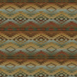 Brunschwig & Fils SALTILLO HEATHERED WOOL MULTI Upholstery Fabric