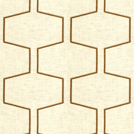 Kravet CANYON EDGE CLAY Drapery Fabric