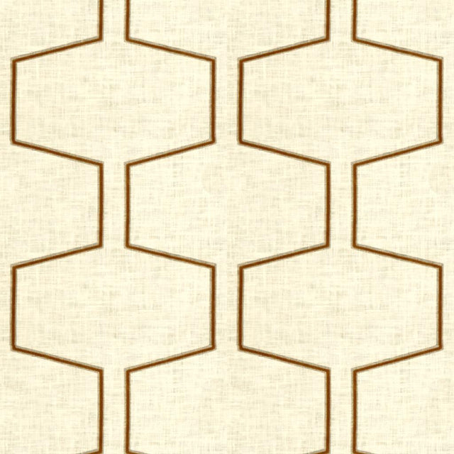 Kravet CANYON EDGE CLAY Drapery Fabric