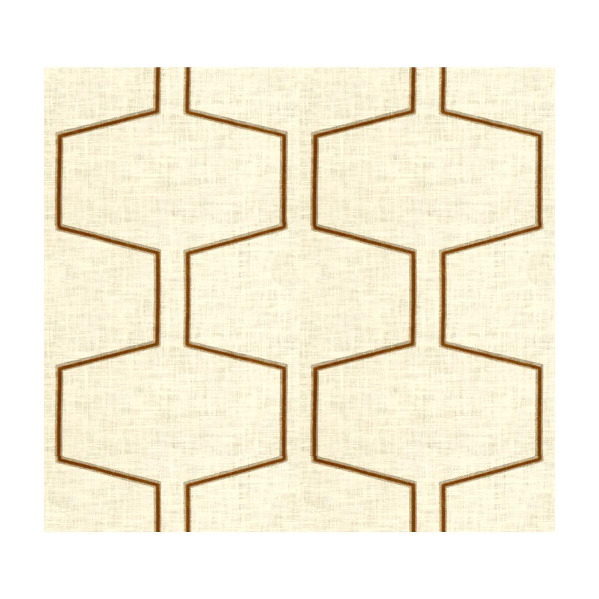 Kravet CANYON EDGE CLAY Fabric