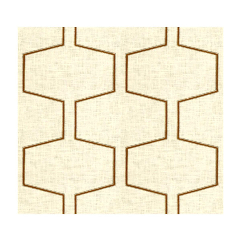 Kravet CANYON EDGE CLAY Fabric