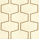 Kravet CANYON EDGE CLAY Drapery Fabric