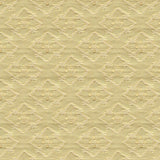 Brunschwig & Fils CREEK FIGURED WOVEN BUTTER Upholstery Fabric