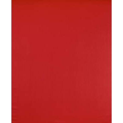 Brunschwig & Fils FYVIE WOOL SATIN GERANIUM Upholstery Fabric