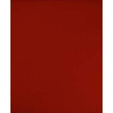 Brunschwig & Fils FYVIE WOOL SATIN POMEGRANATE Upholstery Fabric