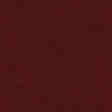 Brunschwig & Fils FYVIE WOOL SATIN BURGUNDY Upholstery Fabric