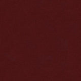 Brunschwig & Fils FYVIE WOOL SATIN BURGUNDY Upholstery Fabric