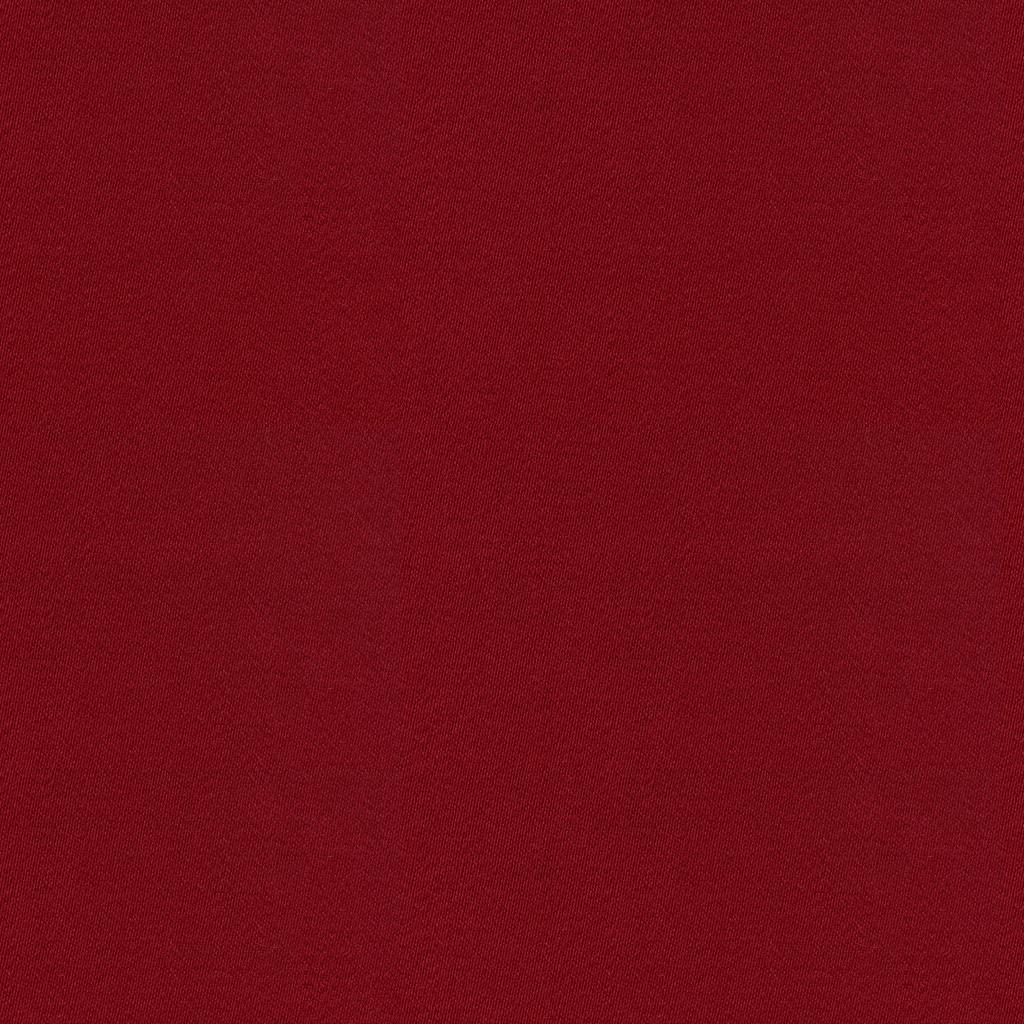 Brunschwig & Fils FYVIE WOOL SATIN MULBERRY Upholstery Fabric