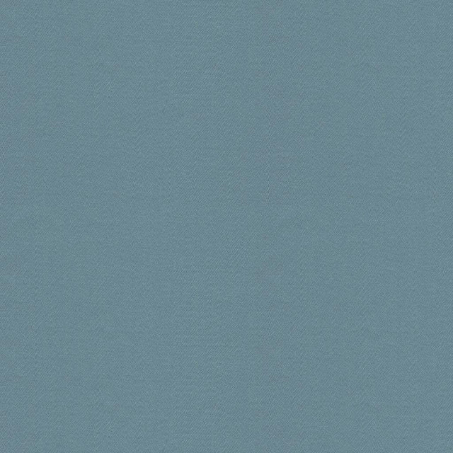 Brunschwig & Fils FYVIE WOOL SATIN SKY BLUE Upholstery Fabric