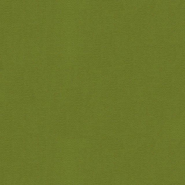 Brunschwig & Fils FYVIE WOOL SATIN KELP Upholstery Fabric