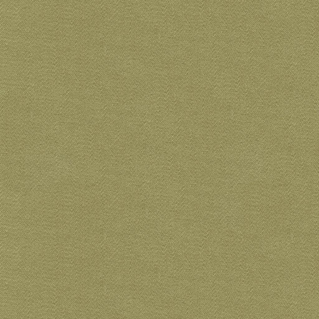 Brunschwig & Fils FYVIE WOOL SATIN KHAKI Upholstery Fabric