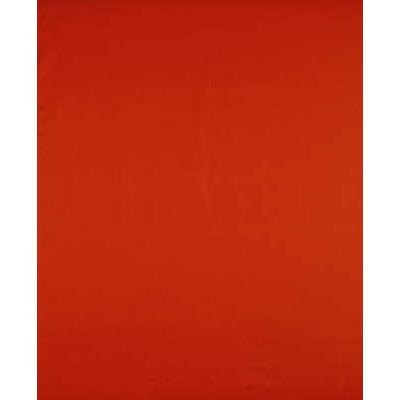 Brunschwig & Fils FYVIE WOOL SATIN PUMPKIN Upholstery Fabric