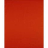 Brunschwig & Fils FYVIE WOOL SATIN PUMPKIN Upholstery Fabric