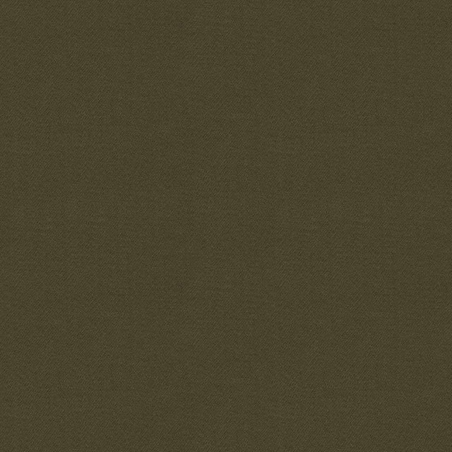 Brunschwig & Fils FYVIE WOOL SATIN HAZELNUT Upholstery Fabric