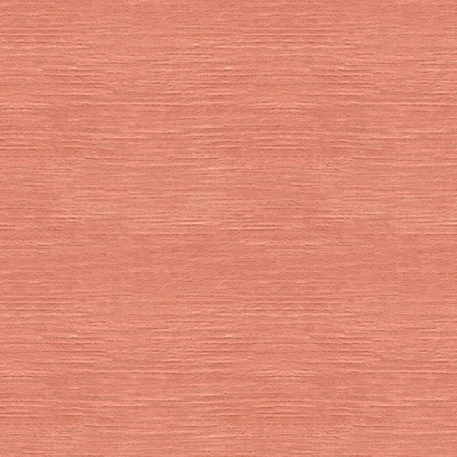 Brunschwig & Fils THANON LINEN VELVET ROSE QUARTZ Upholstery Fabric