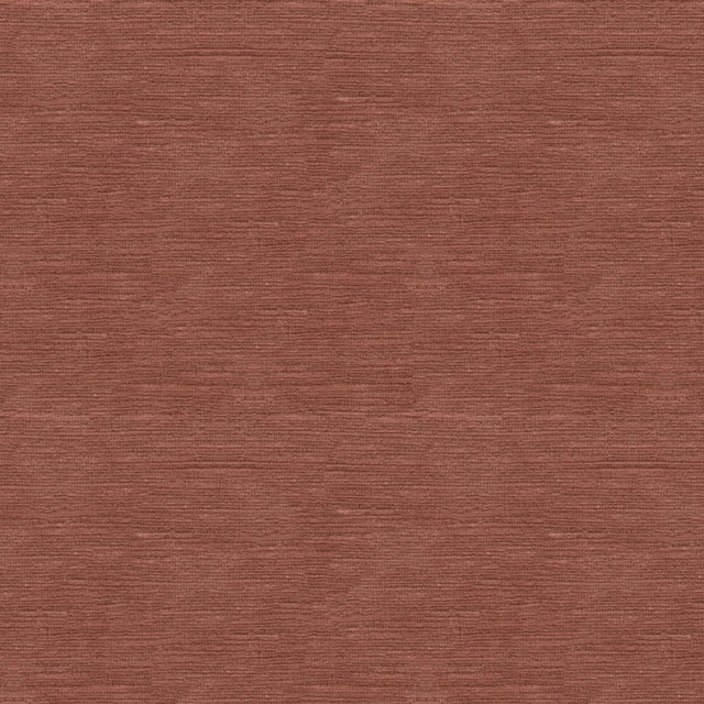 Brunschwig & Fils THANON LINEN VELVET DUSTY ROSE Upholstery Fabric