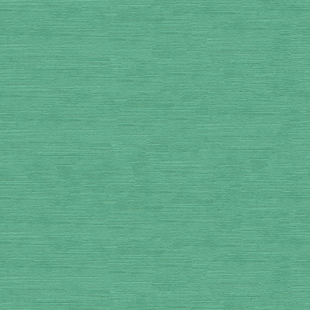 Brunschwig & Fils THANON LINEN VELVET AQUAMARINE Upholstery Fabric