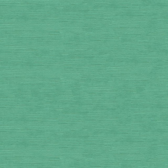 Brunschwig & Fils THANON LINEN VELVET AQUAMARINE Upholstery Fabric