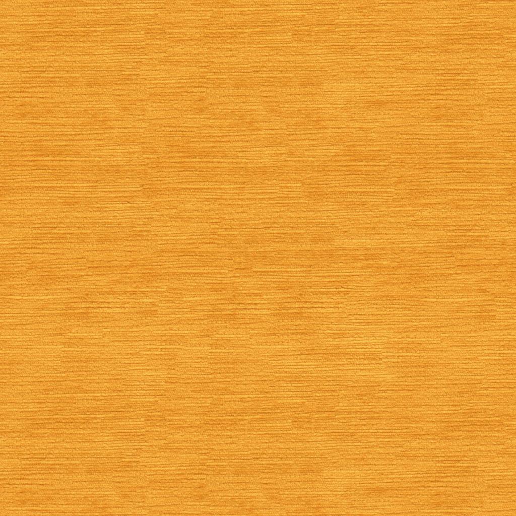 Brunschwig & Fils THANON LINEN VELVET APRICOT Upholstery Fabric