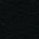 Brunschwig & Fils THANON LINEN VELVET EBONY Upholstery Fabric