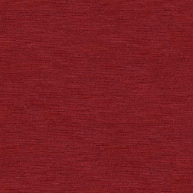 Brunschwig & Fils QUILLAN VELVET CHIANTI Upholstery Fabric
