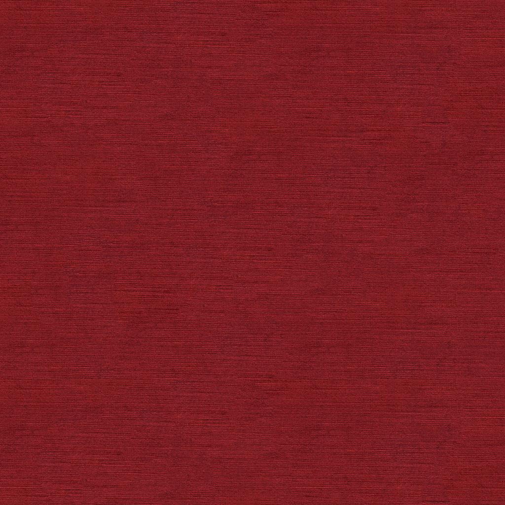 Brunschwig & Fils QUILLAN VELVET CHIANTI Upholstery Fabric
