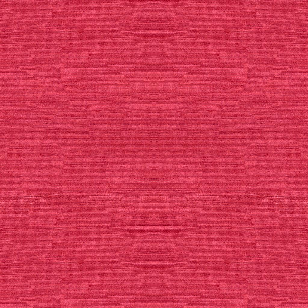 Brunschwig & Fils QUILLAN VELVET FUSCHIA Upholstery Fabric