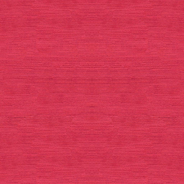Brunschwig & Fils QUILLAN VELVET FUSCHIA Upholstery Fabric