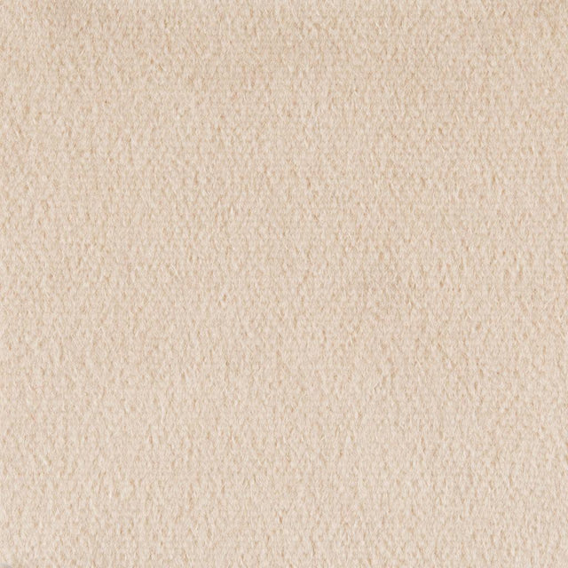 Brunschwig & Fils AUTUN MOHAIR VELVET CHAMPAGNE Upholstery Fabric